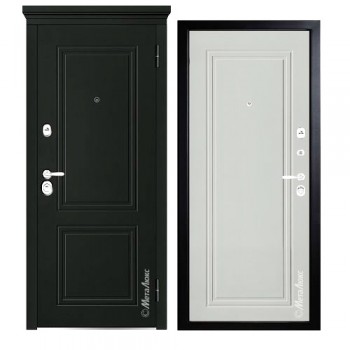 MetaLux 1029 Антрацит - 2200