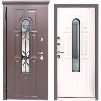 MetaLux 760/13 Эмаль - 2200 Шоколад