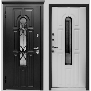 MetaLux 760/13 Эмаль - 2200 Антрацит