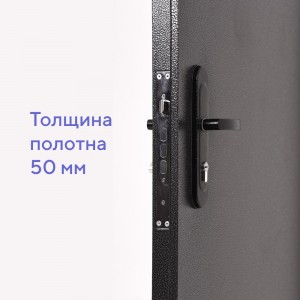 T5 Серебро / МДФ